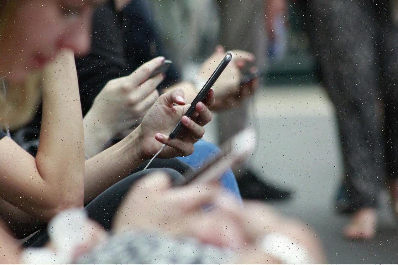 Diseño web corporativo B2B