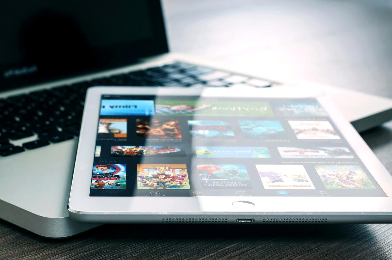 Portal industrial B2B