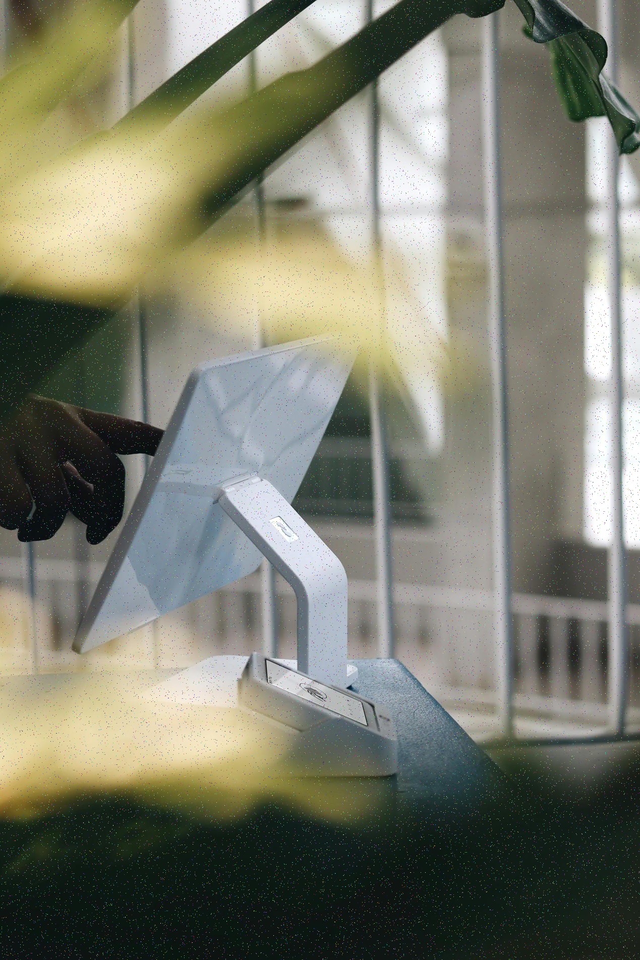 Arquitectura de solución