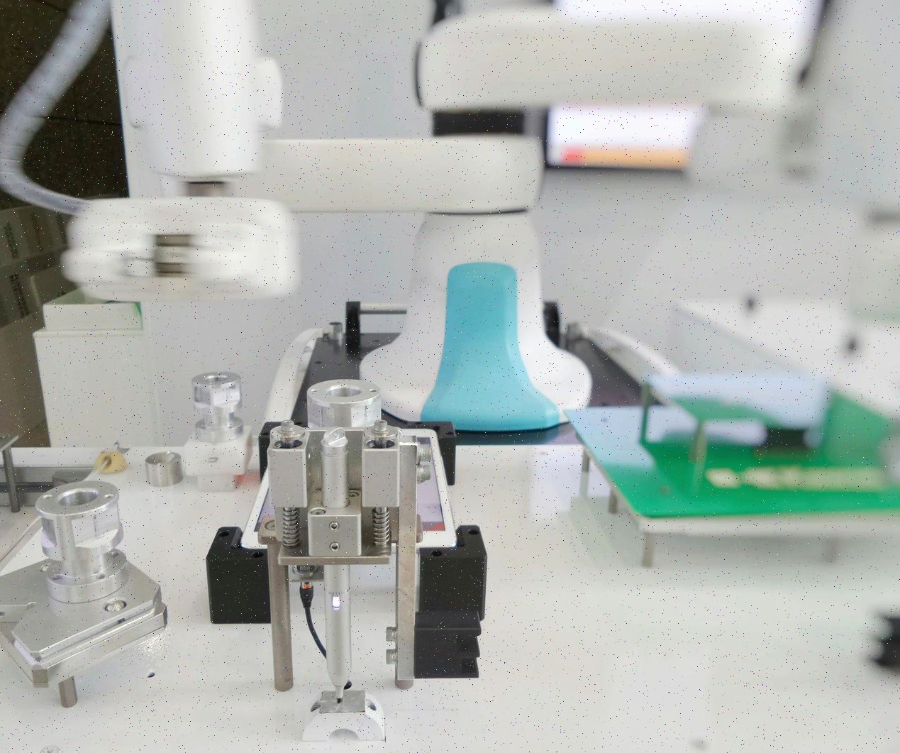 Dashboard CRM automoción