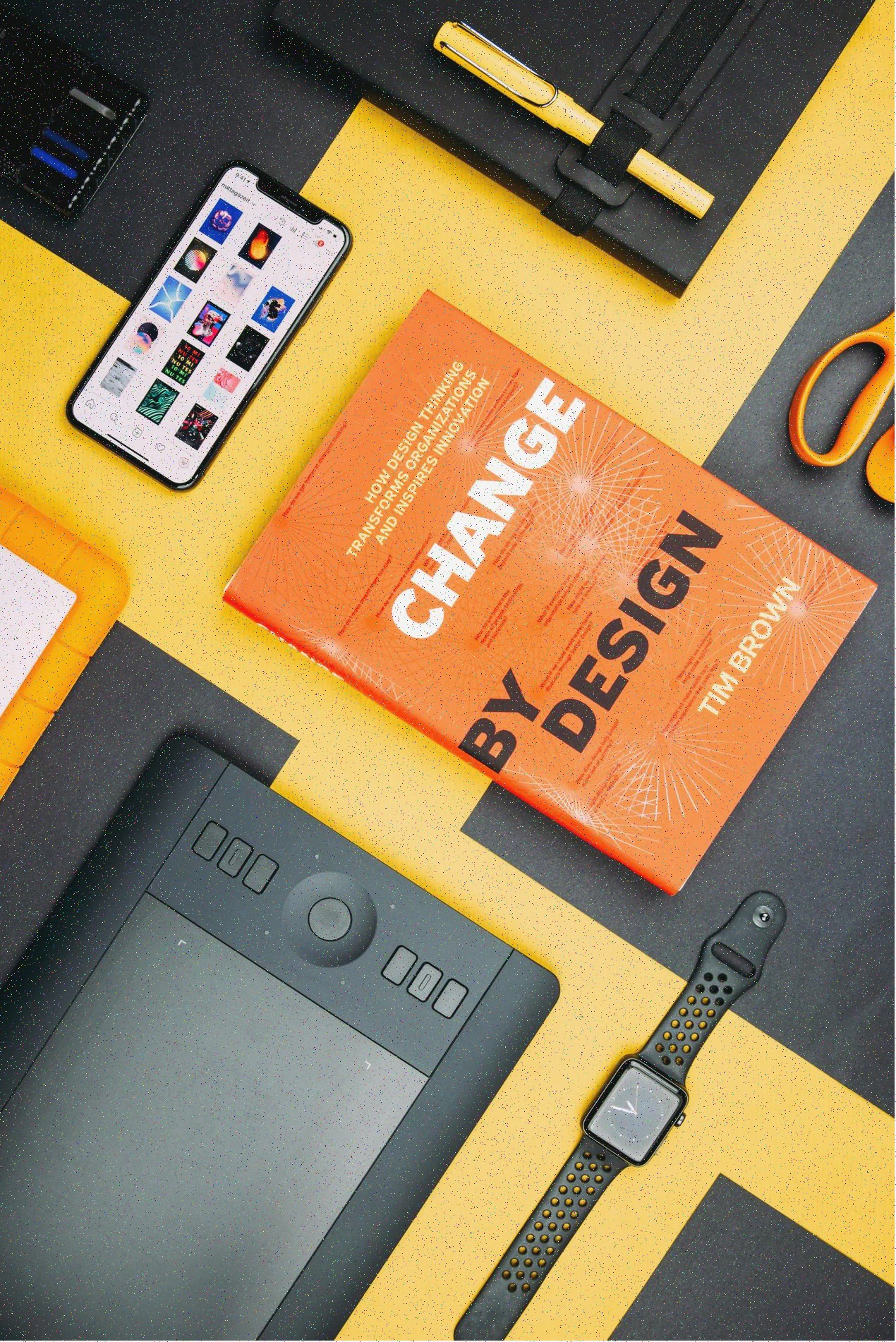 Panel de monitorización